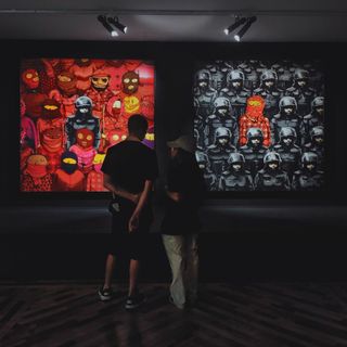 NFT e arte nel 2026