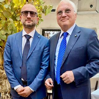 L’Inno nazionale entra nel percorso costituzionale