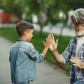 Welfare e transizione generazionale