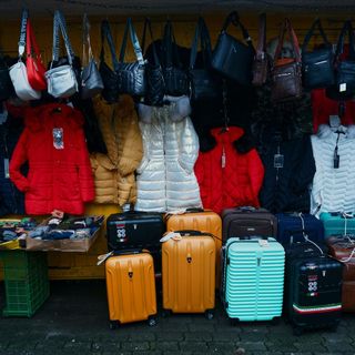 Stop ai falsi prodotti italiani
