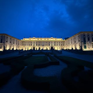 Villa Arconati, la reggia di Castellazzo si accende: nuova vita luminosa per il gioiello del barocchetto lombardo