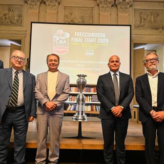 Final Eight da record a Torino: oltre 20 milioni di indotto e conferma per il 2027