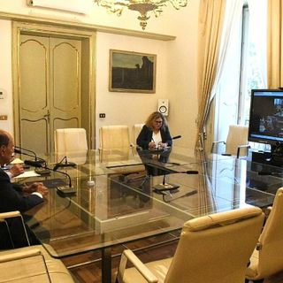 Ciclone Harry, Schifani assicura i balneari: "Nessuna impresa resterà esclusa dai ristori"