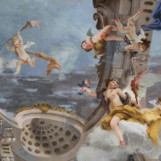 Il corpo come mito: a Villa Arconati il Festival della Mitologia celebra la Giornata Mondiale dello Yoga
