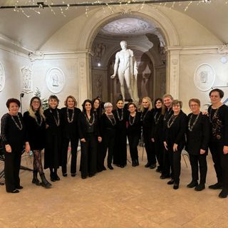 Domenica a Villa Arconati un concerto gratuito celebra la donna tra musica e teatro