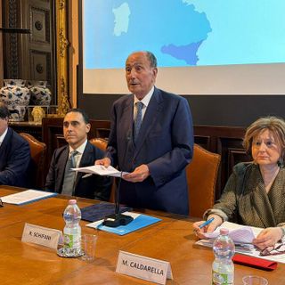 Bankitalia promuove la Sicilia, Schifani: "Dati incoraggianti, ora consolidare il passo"