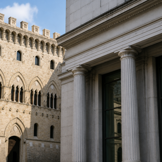 La battaglia per Monte dei Paschi può ridisegnare il sistema bancario italiano