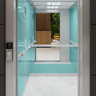 Ascensori obsoleti, TK Elevator lancia EOX Rebuild: la soluzione eco-efficiente per modernizzare gli impianti europei