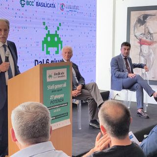 La Basilicata sale sul podio dello sport italiano: 76 milioni di investimenti e primati nazionali