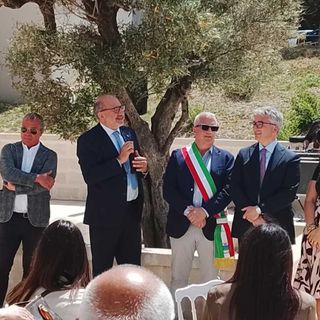 A Irsina i nuovi spazi di “Fratello Sole”: Latronico, 3,5 milioni per la rinascita dei fragili