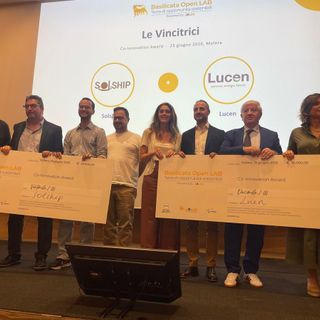Basilicata Open Lab, Cupparo: "Così costruiamo il futuro della regione tra innovazione e sostenibilità"