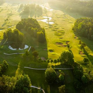 Golf, una sfida per i territori!