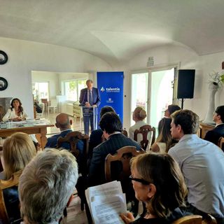Basilicata, il futuro si gioca sull’innovazione: Bardi lancia un piano da 32 milioni per startup e imprese