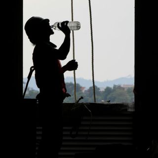 Caldo e lavoro: tutele e strumenti per affrontare l'estate