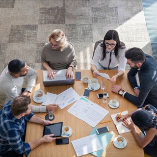 L'introspezione come bussola per le organizzazioni 7.0