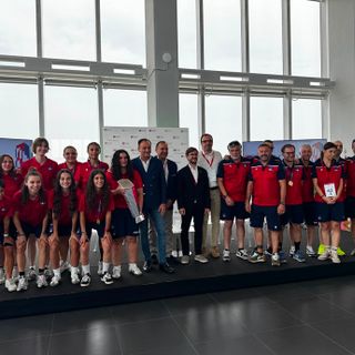 Il Piemonte torna sul tetto d'Italia: la rappresentativa femminile di futsal riceve l'abbraccio della Regione