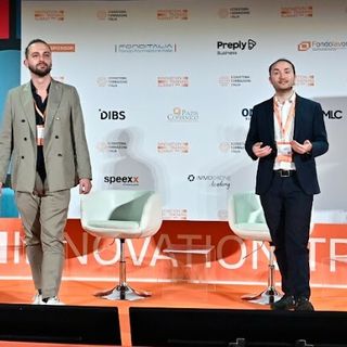 Persone, tecnologia e futuro: a Bologna tre giorni per ripensare il lavoro e la formazione