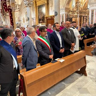 Festa della Bruna, Latronico: "Chiesa e istituzioni unite per una sanità più vicina alle persone"