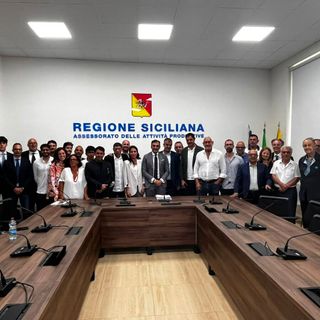 La Sicilia si fa strada a New York: missione istituzionale per l’export e gli investimenti