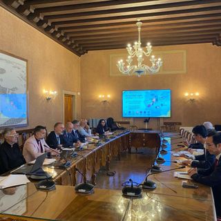Veneto e Cina, un ponte per il futuro: da Venezia una nuova stagione di cooperazione economica