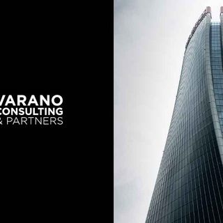Salvatore Varano, una storia di successo, tra attualità e uno sguardo al futuro