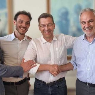 I leader italiani del Welfare diventano protagonisti del mercato europeo