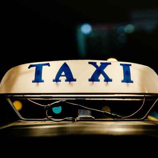 Taxi, tavolo al Mimit con Urso e Salvini