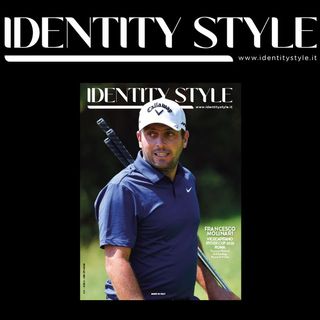 Identity Style, dopo l'evento di Milano, festeggia a Roma il nuovo numero in uscita