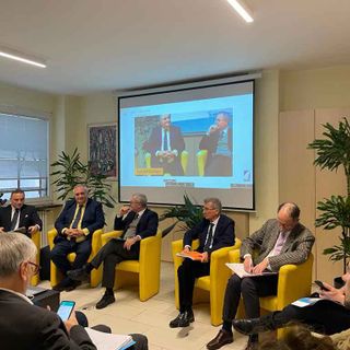 La Formazione del Futuro, il ruolo dei Fondi Interprofessionali.