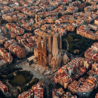 Le 10 città europee più gettonate dai giovani italiani che si trasferiscono all'estero per vivere, studiare e lavorare