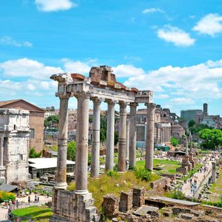 Il turismo si conferma settore sempre più strategico per l’Italia