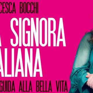 La Signora italiana