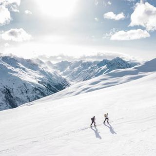 Confcommercio: montagna - vacanze per 8,3 milioni di italiani nei primi 3 mesi del 2024