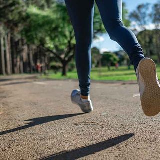 Una mensilità in più per chi va a correre