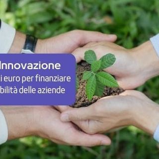 Verso un futuro verde Express: Il CNR Finanzia le PMI con fondi per l'Innovazione