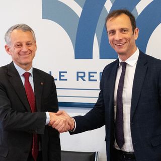 Salute e sicurezza sul lavoro, intesa Inail-Regioni per il potenziamento del Sinp