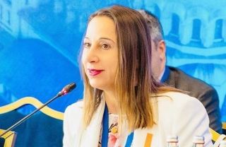 Alessandra Priante nuovo Presidente ENIT