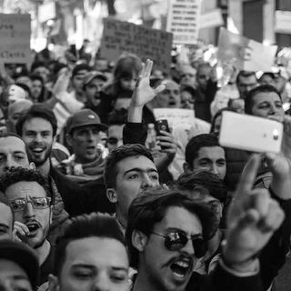 Il significato della Festa del 1° Maggio
