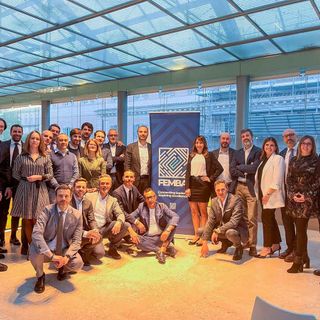 FEMBA Club: La Nuova Rete di Leader del Business Prende Forma a Roma