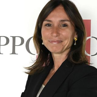 Paola Boromei nuova Chief Human Resources &amp;amp; Organization Officer del Gruppo 24 ORE