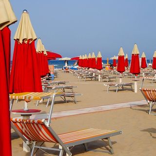 Balneari Italiani tra Norme Europee e Tutela del Modello Nazionale