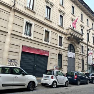 A Milano, venerdì 27 settembre, sciopero dei lavoratori dell’ente Cesare Pozzo