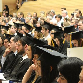 Inaugurazione anno accademico università Liuc, presidente Fontana: il futuro si fonda sulla competenza