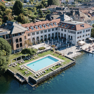 L’innovazione a idrogeno approda sul Lago d’Orta