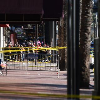 Strage di New Orleans, almeno 15 morti. Biden “Killer ispirato da Isis”