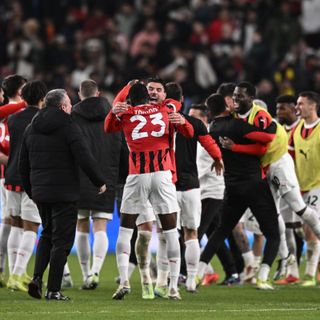 Il Milan ribalta l’Inter da 2-0 a 2-3 e vince la Supercoppa