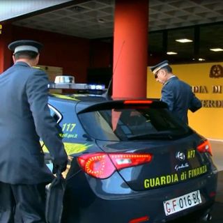 Traffico di droga al “Laurentino 38” a Roma, 27 arresti