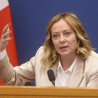 Governo, Meloni “No al rimpasto”