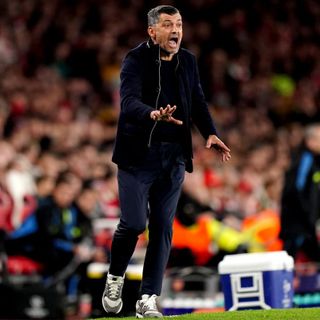 Conceicao “La SuperCoppa è passata, dobbiamo migliorare”