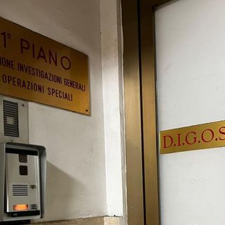Scontri a Roma durante corteo per Ramy, Digos denuncia 39 persone